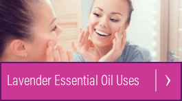  benefits of lavender oil