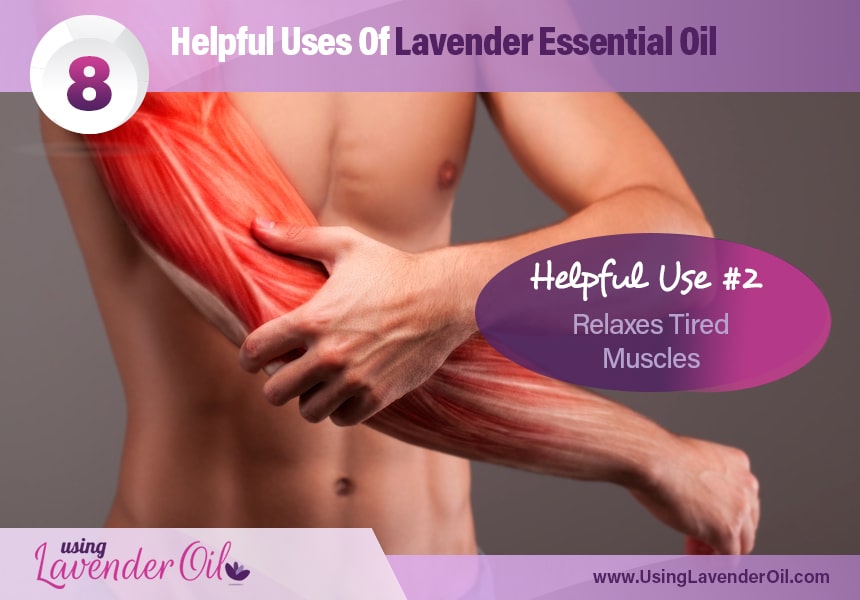  lavender essential oil aromatherapy