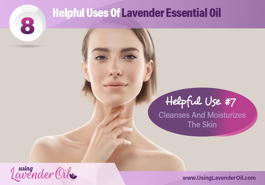  lavender essential oil aromatherapy