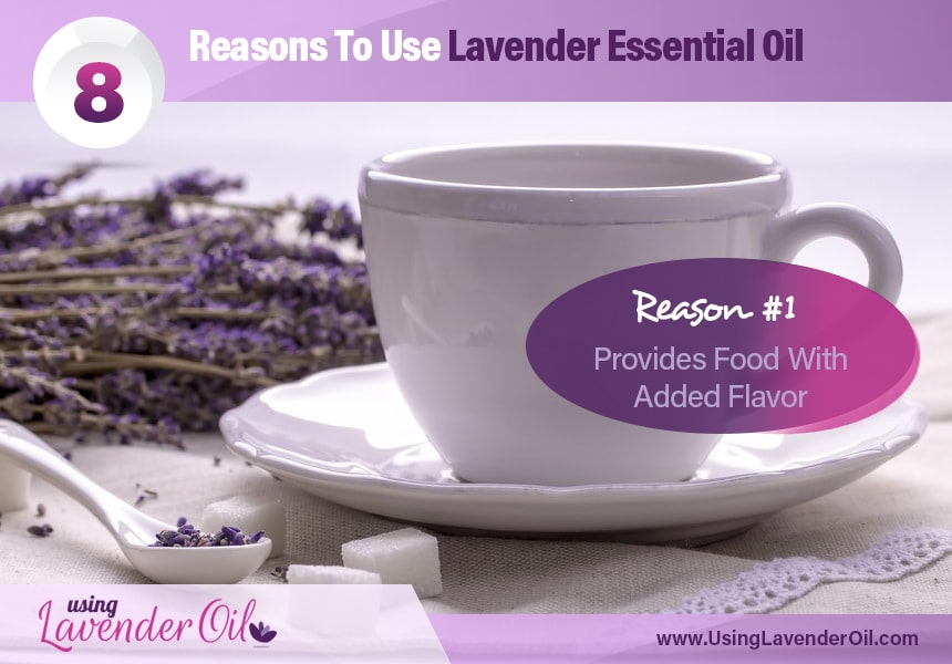 how to use lavender essential oil